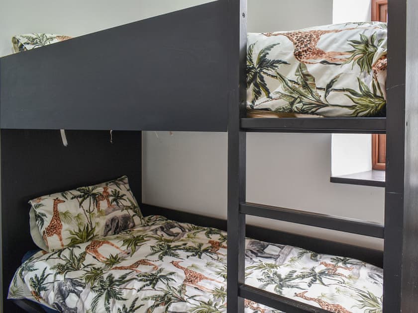 Bunk bedroom | Sant Pedr, Amlwch
