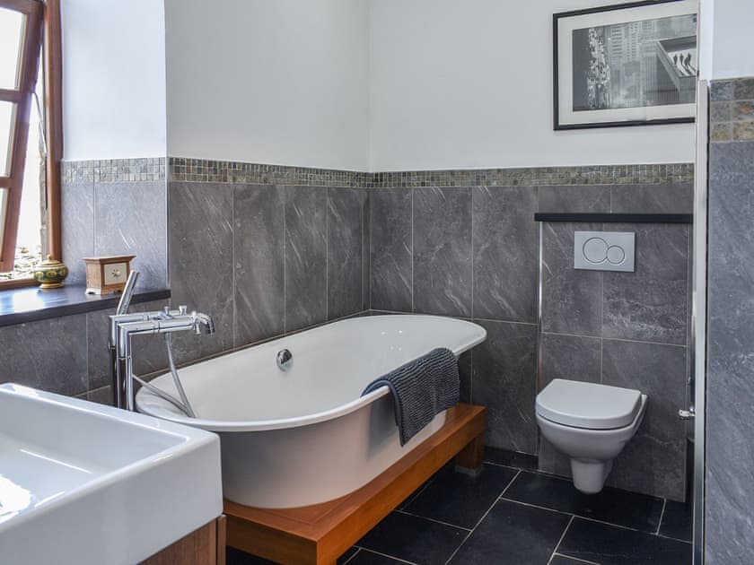 Bathroom | Sant Pedr, Amlwch
