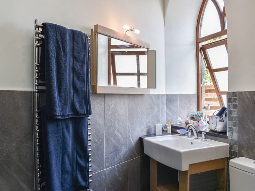 Bathroom | Sant Pedr, Amlwch