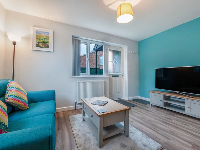 Living area | Ay Come Inn, Acomb, near York