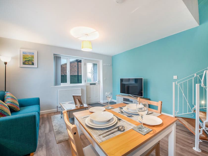 Open plan living space | Ay Come Inn, Acomb, near York