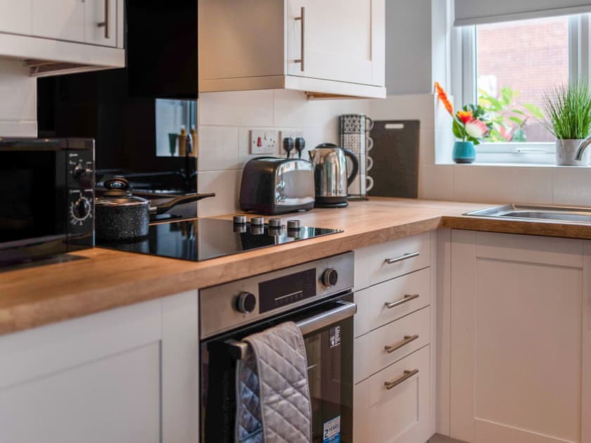 Kitchen area | Ay Come Inn, Acomb, near York