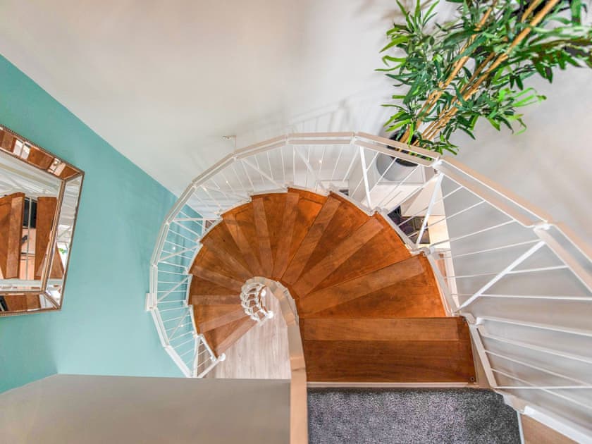 Stairs | Ay Come Inn, Acomb, near York