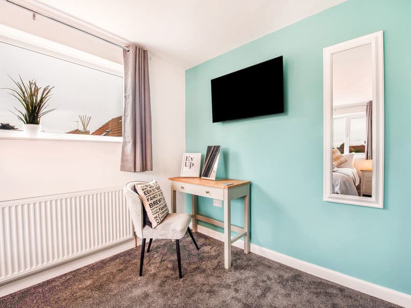 Double bedroom | Ay Come Inn, Acomb, near York