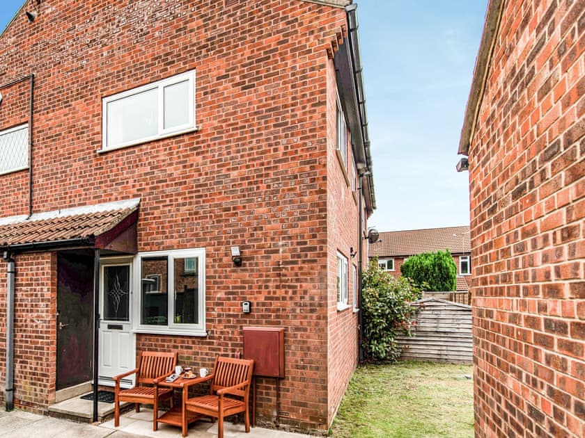 Exterior | Ay Come Inn, Acomb, near York