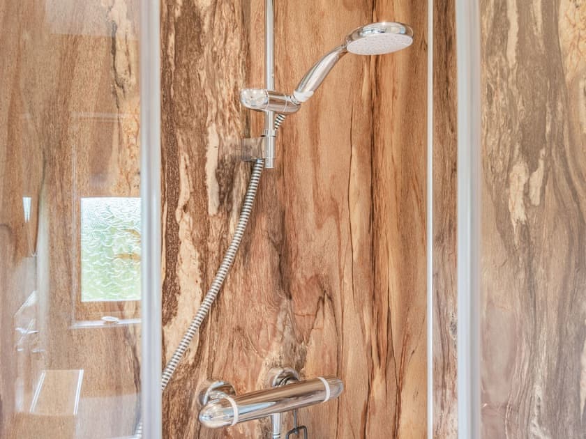 Bathroom | Pennant, Llanerfyl, near Welshpool