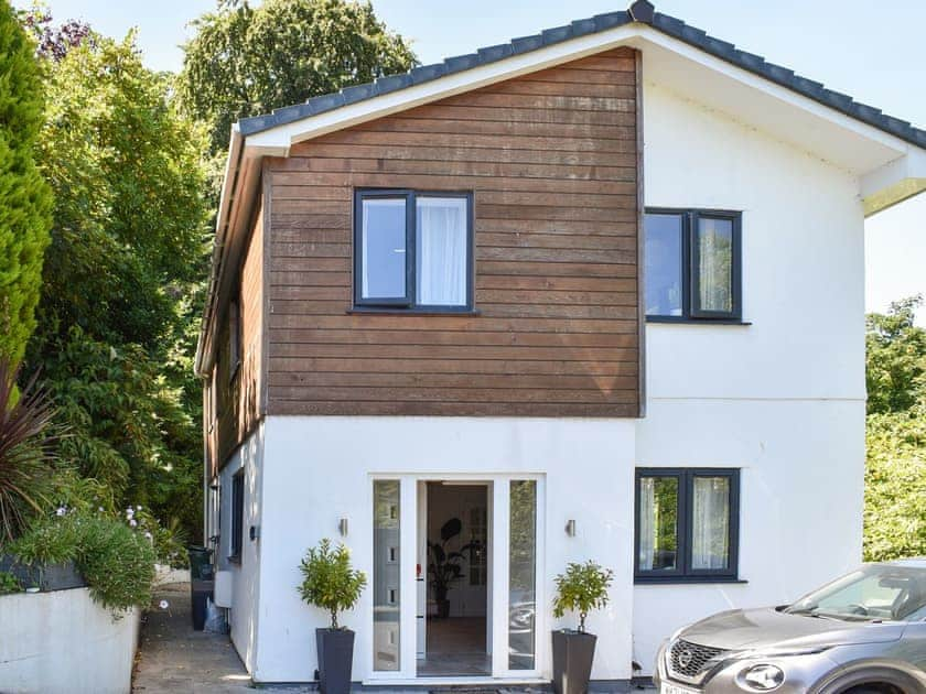 Exterior | Sunny Side Up, St Austell