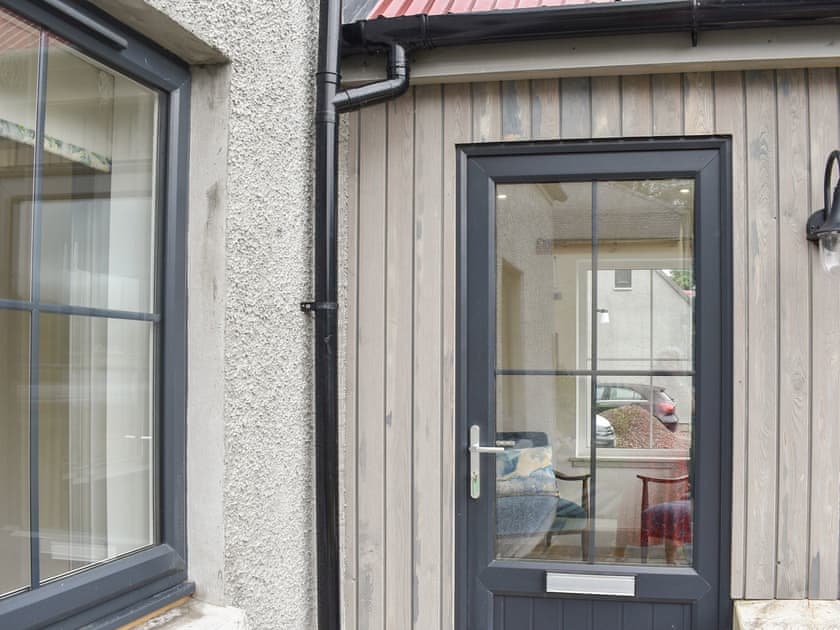 Exterior | An t-Iolaire - Dornie Croft, Dornie