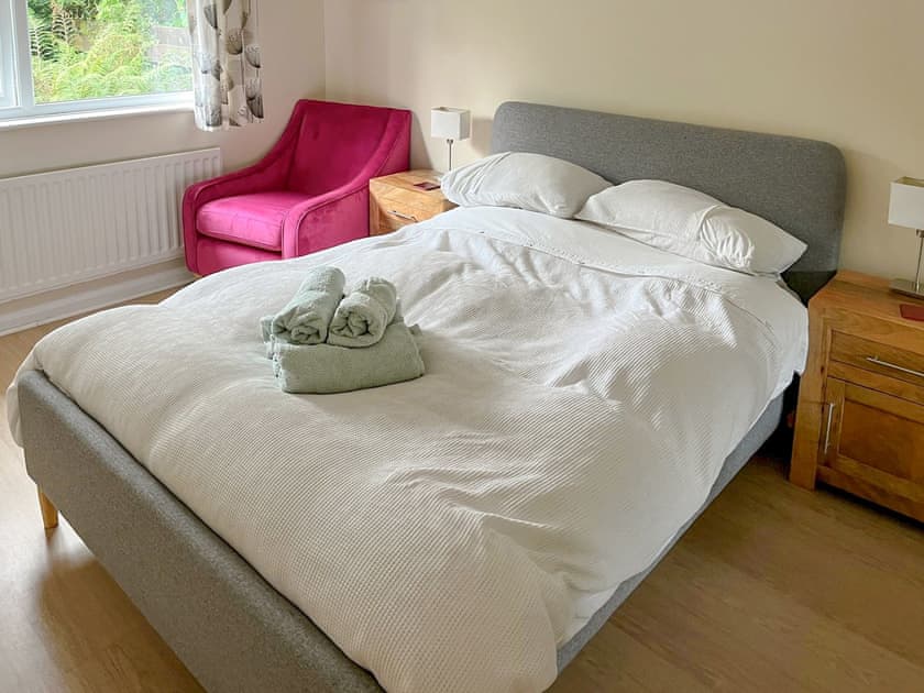 Double bedroom | La’al Gem, Keswick