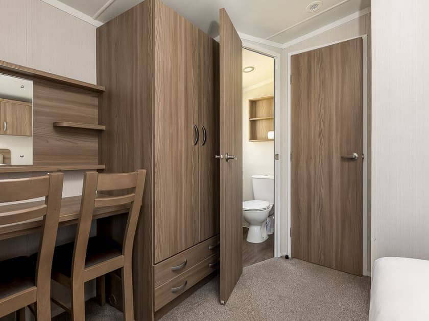 Double bedroom | Hotel du Van, Poole