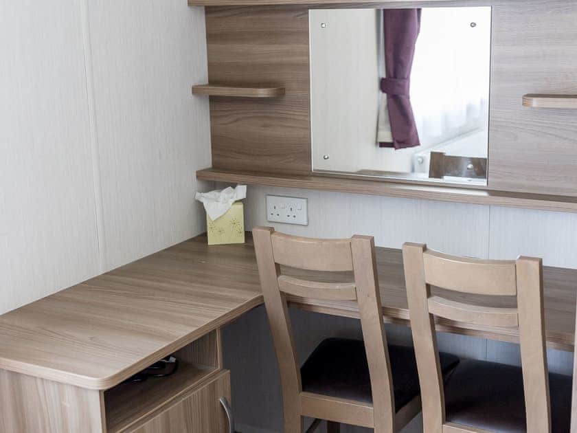 Double bedroom | Hotel du Van, Poole