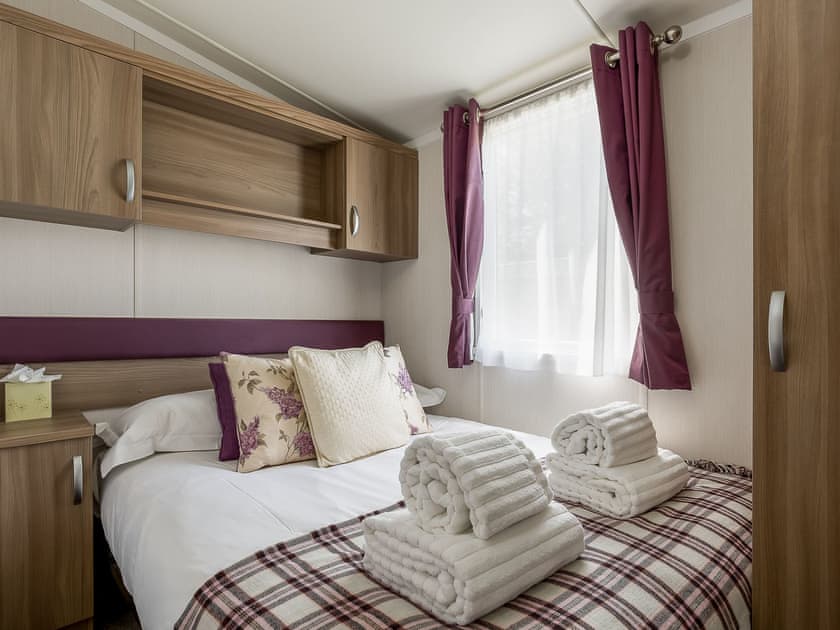 Double bedroom | Hotel du Van, Poole