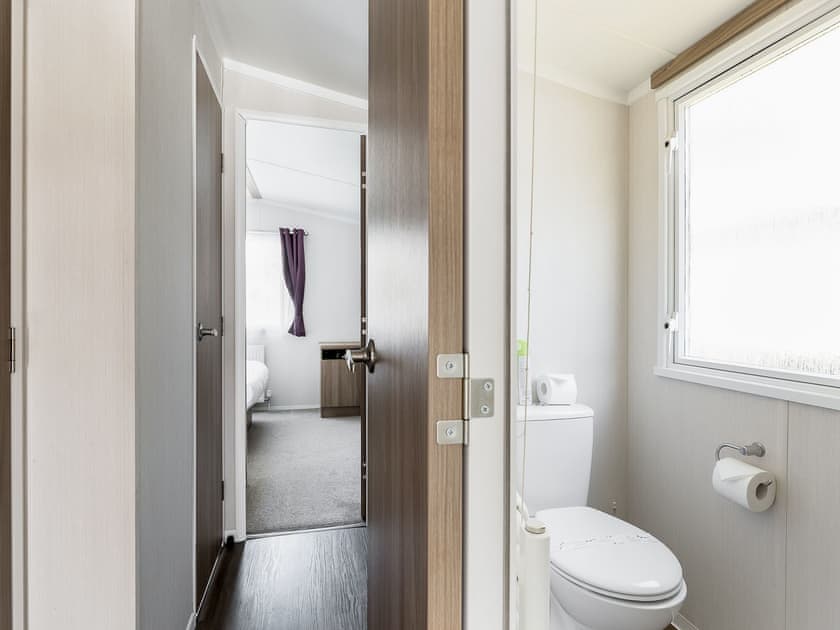 Shower room | Hotel du Van, Poole