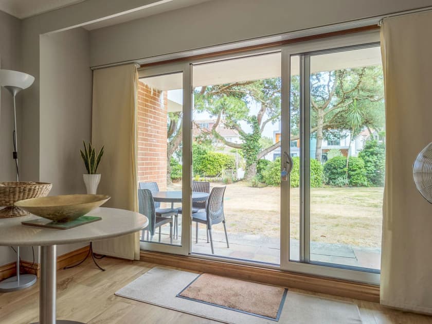 Dining Area | Sandy Shores, Poole