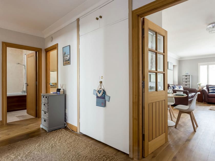 Hallway | Sandy Shores, Poole