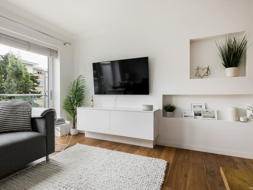 Living area | Carpe Diem, Bournemouth
