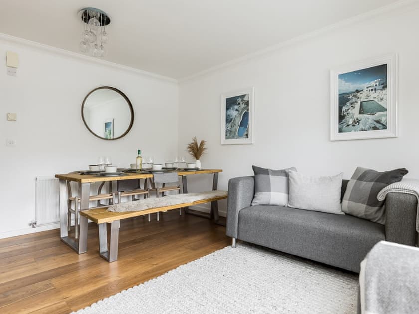 Living room/dining room | Carpe Diem, Bournemouth