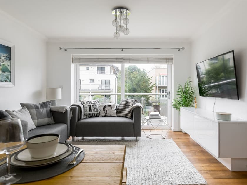 Open plan living space | Carpe Diem, Bournemouth