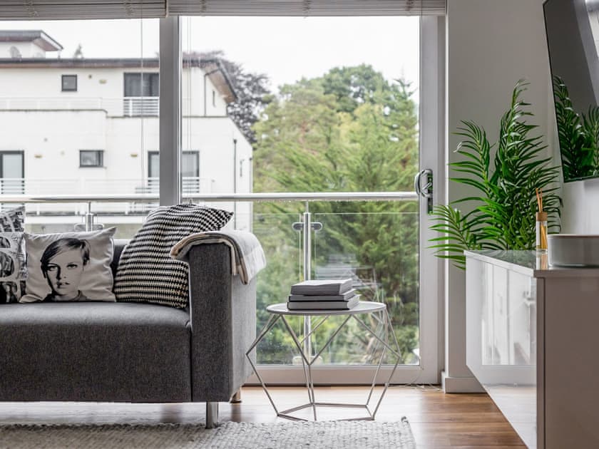 Living area | Carpe Diem, Bournemouth