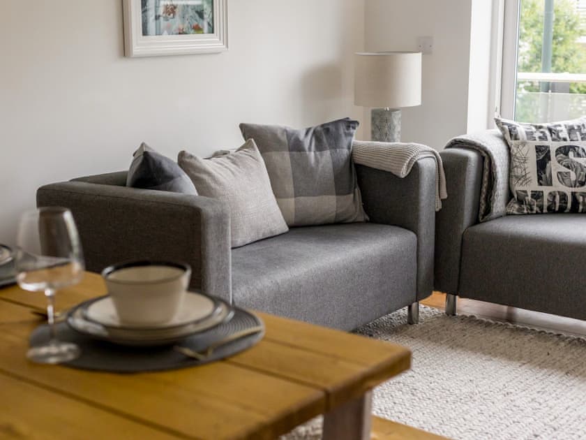Open plan living space | Carpe Diem, Bournemouth