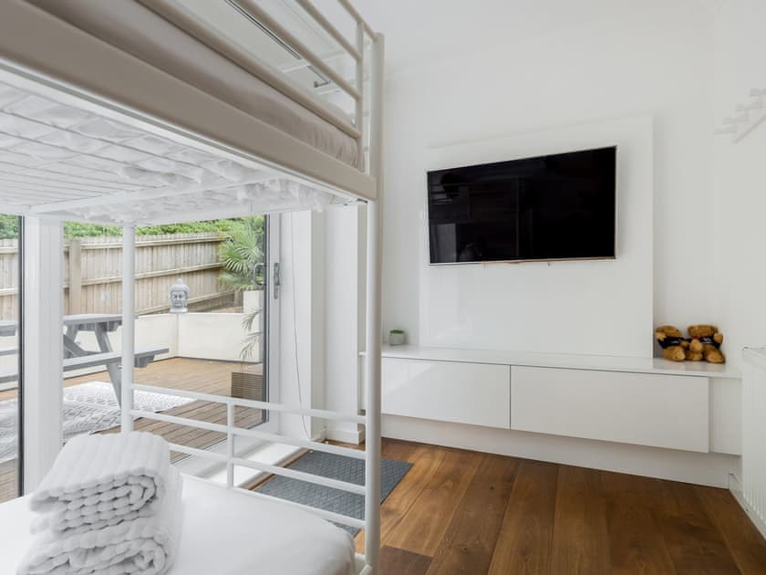 Living area | Carpe Diem, Bournemouth