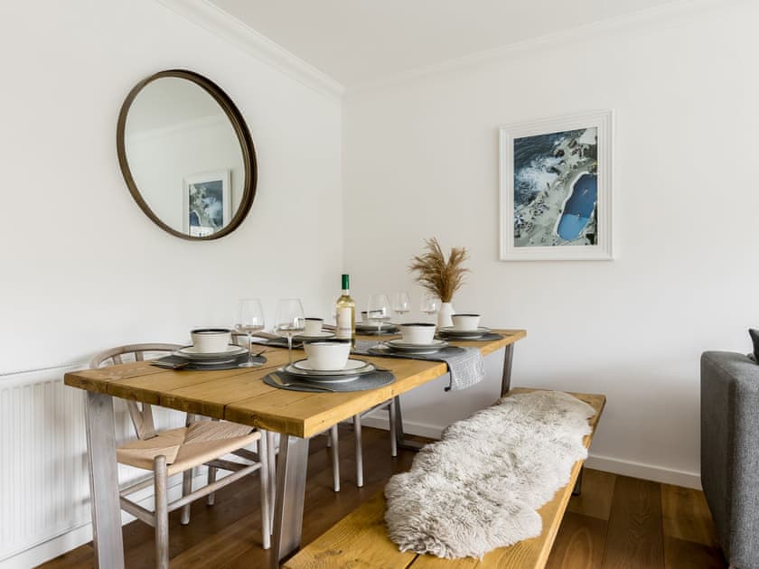 Dining Area | Carpe Diem, Bournemouth