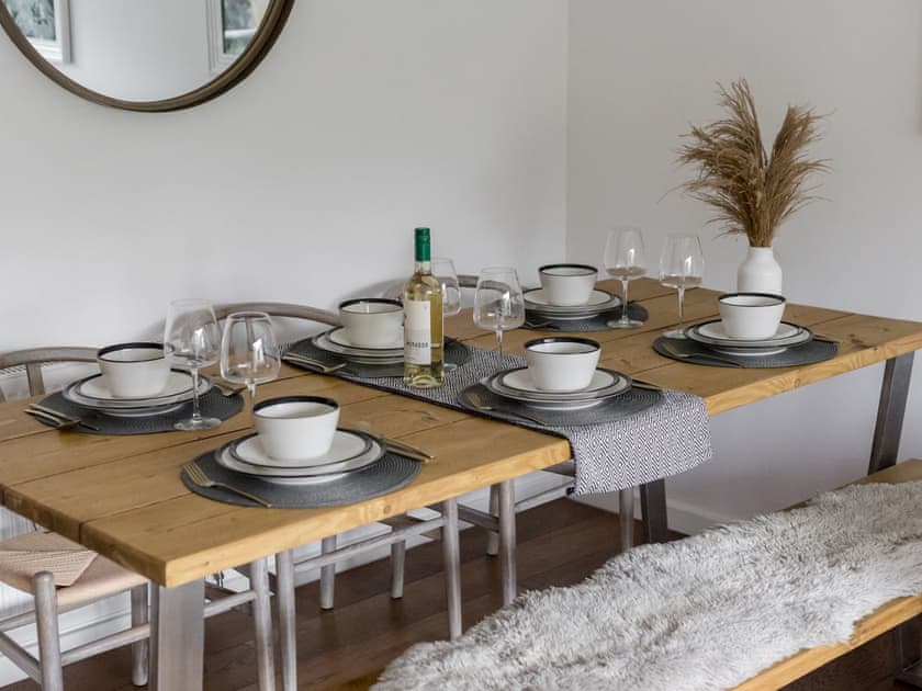Dining Area | Carpe Diem, Bournemouth