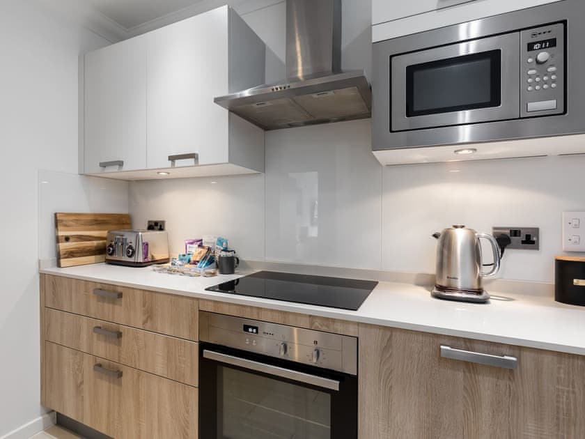 Kitchen | Carpe Diem, Bournemouth