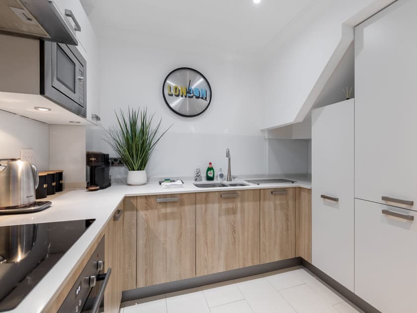 Kitchen | Carpe Diem, Bournemouth