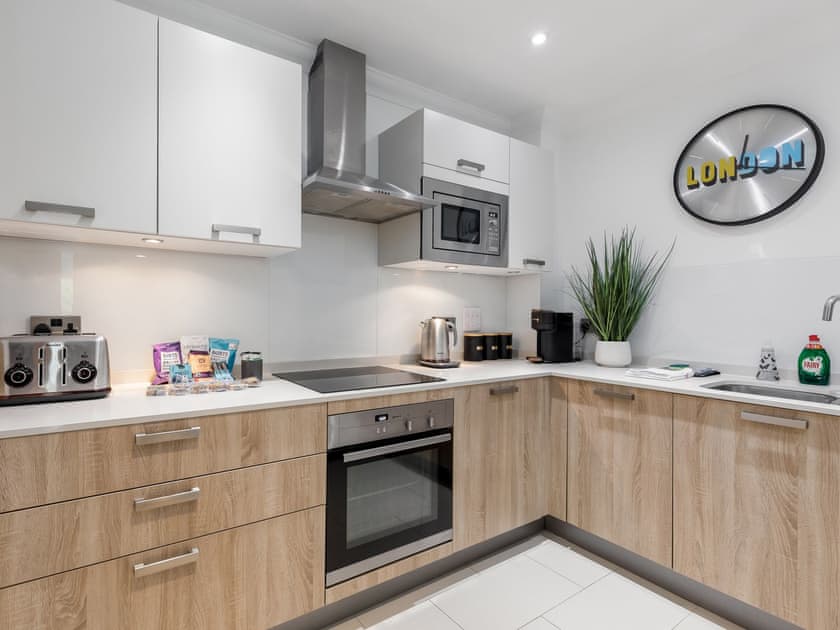 Kitchen | Carpe Diem, Bournemouth