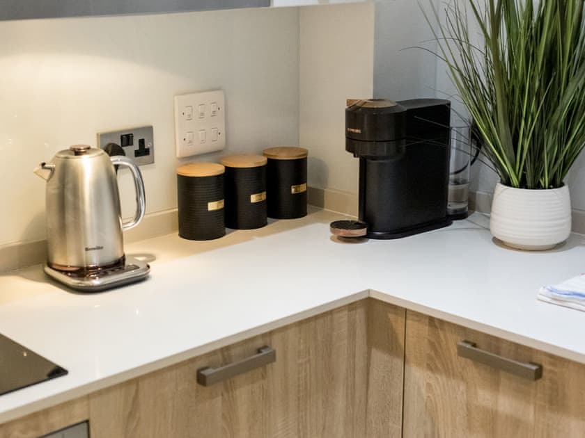 Kitchen | Carpe Diem, Bournemouth