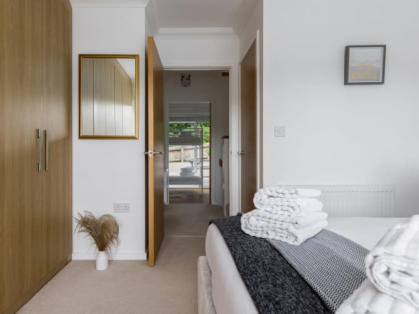 Double bedroom | Carpe Diem, Bournemouth