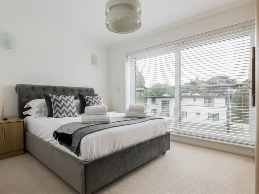 Double bedroom | Carpe Diem, Bournemouth