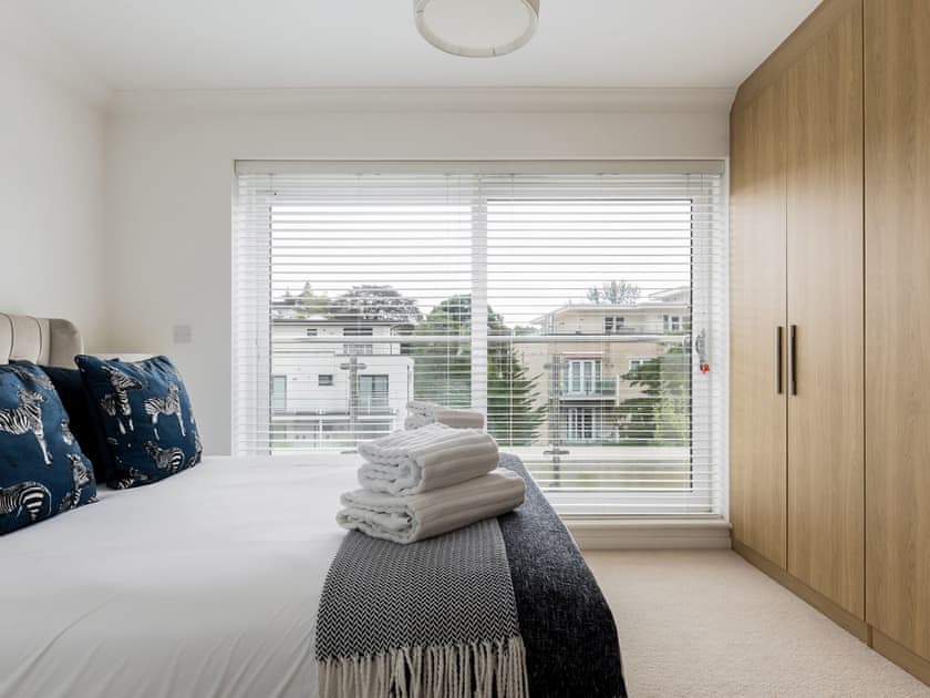 Double bedroom | Carpe Diem, Bournemouth