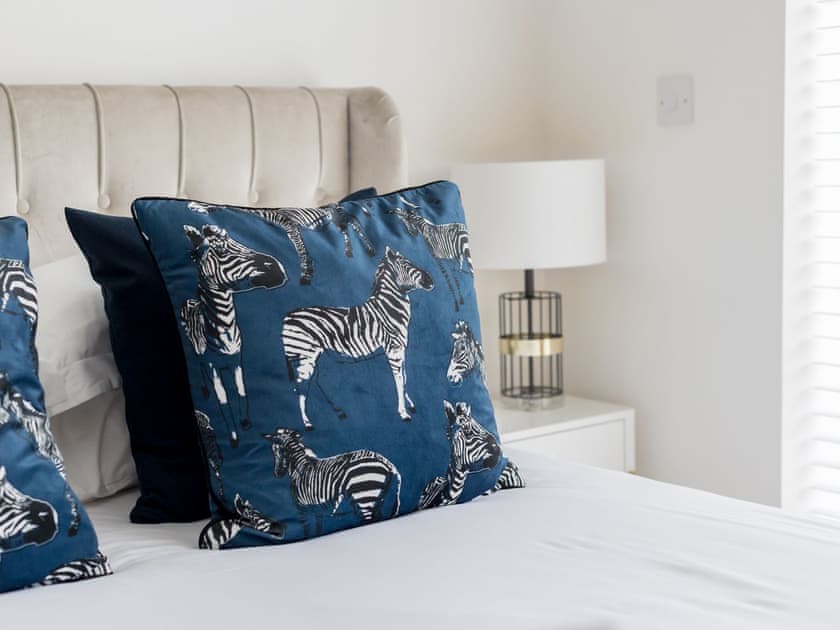 Double bedroom | Carpe Diem, Bournemouth