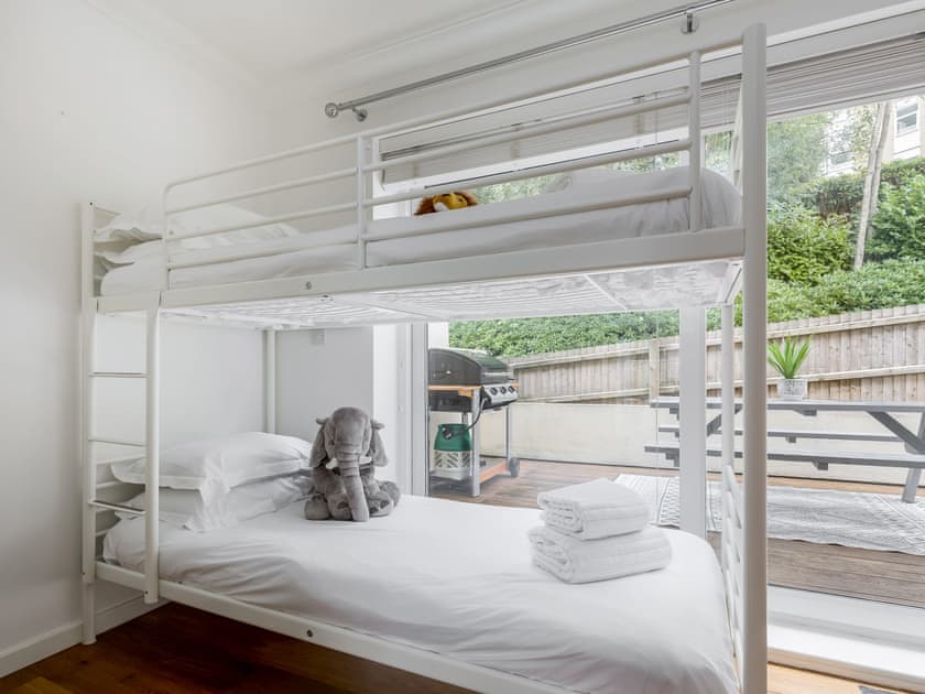 Bunk bedroom | Carpe Diem, Bournemouth