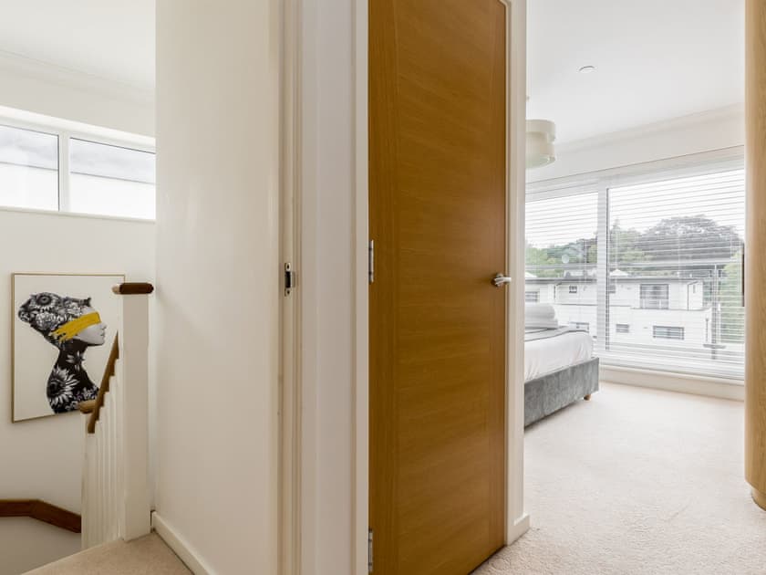 Hallway | Carpe Diem, Bournemouth