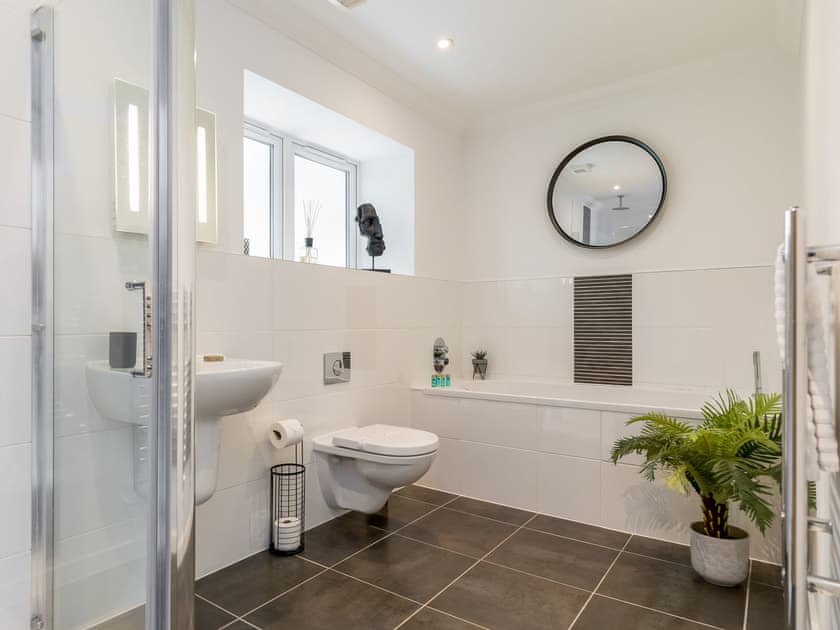 Shower room | Carpe Diem, Bournemouth