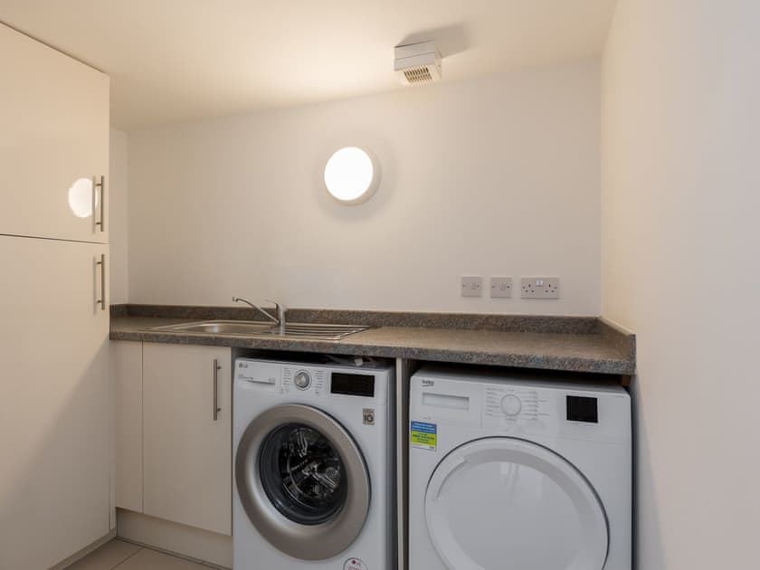 Utility room | Carpe Diem, Bournemouth