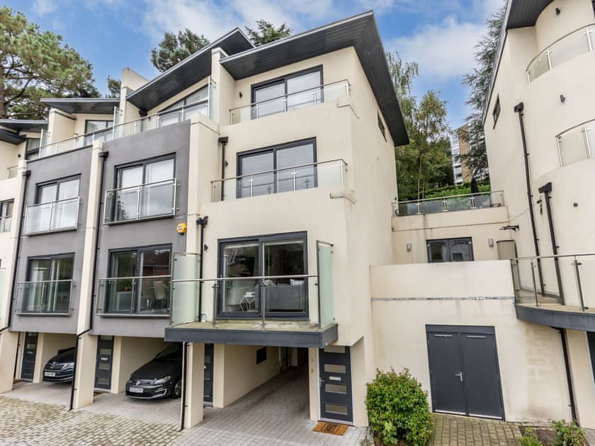 Exterior | Carpe Diem, Bournemouth