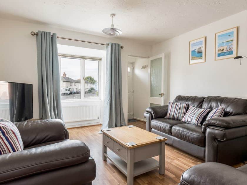 Living area | Coast Away, Poole