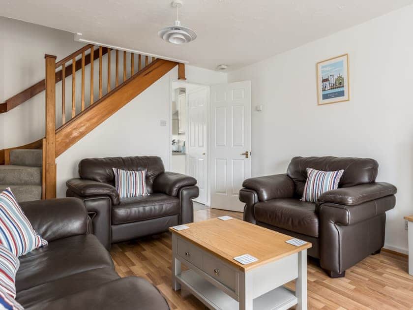 Living area | Coast Away, Poole