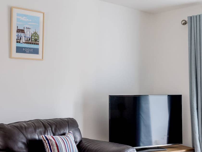 Living area | Coast Away, Poole