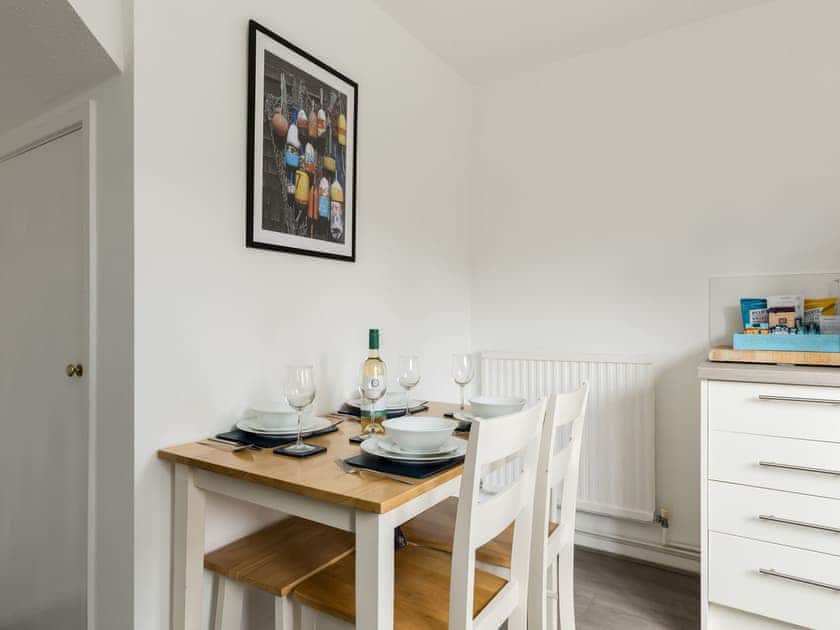 Kitchen/diner | Coast Away, Poole