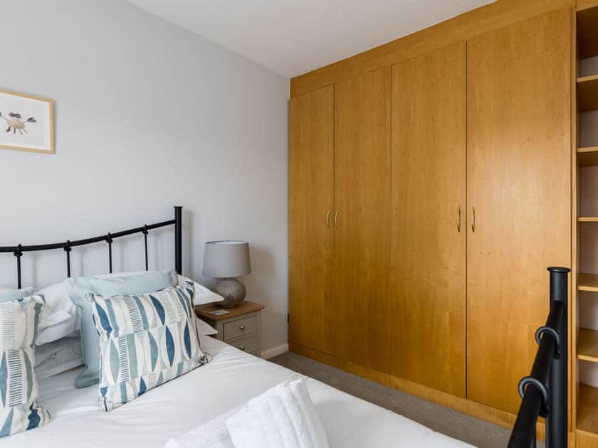 Double bedroom | Coast Away, Poole