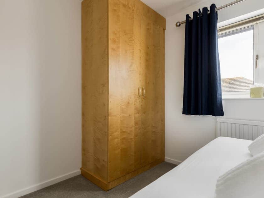Double bedroom | Coast Away, Poole