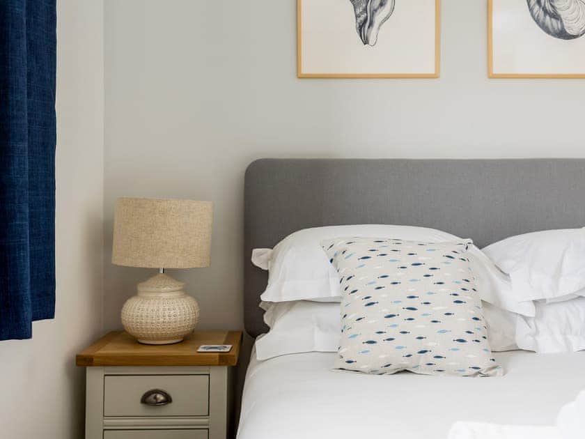 Double bedroom | Coast Away, Poole
