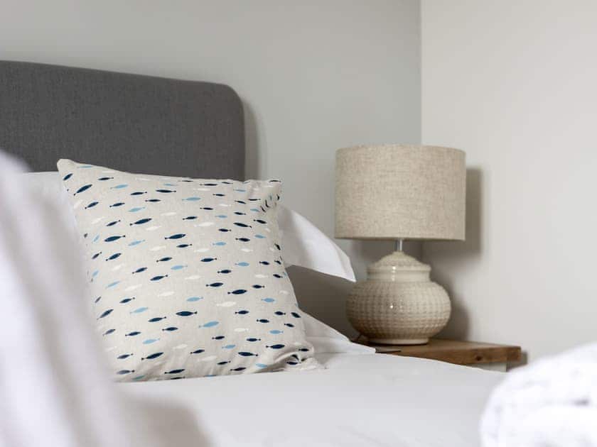 Double bedroom | Coast Away, Poole