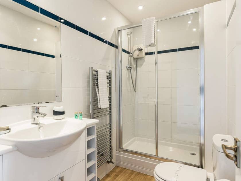 Shower room | Coast Away, Poole
