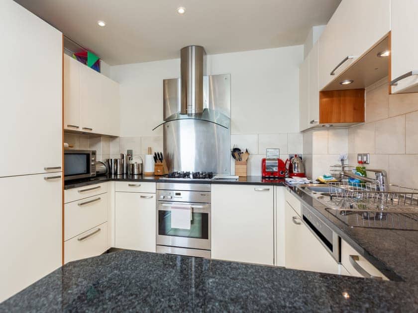 Kitchen area | Crow’s Nest, Poole